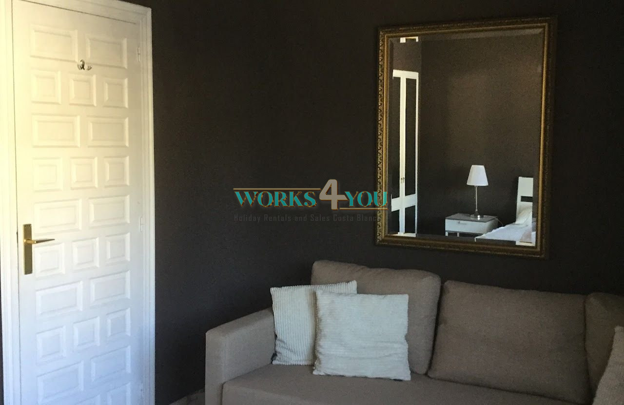 Villa Anita 2/12 Pers – foto 23