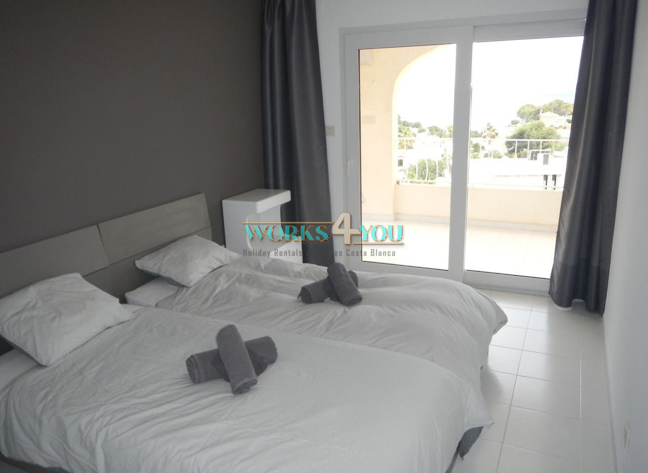 Villa Anita 2/12 Pers – foto 24