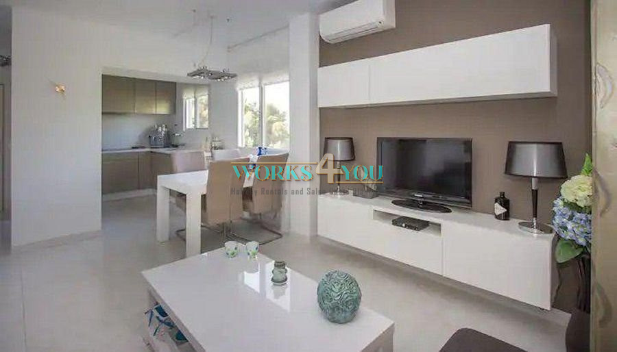 Altea La Vella Bonita 4 Pers – foto 2