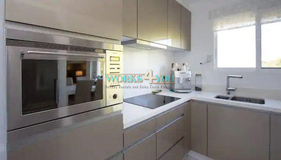 Altea La Vella Bonita 4 Pers – foto 5