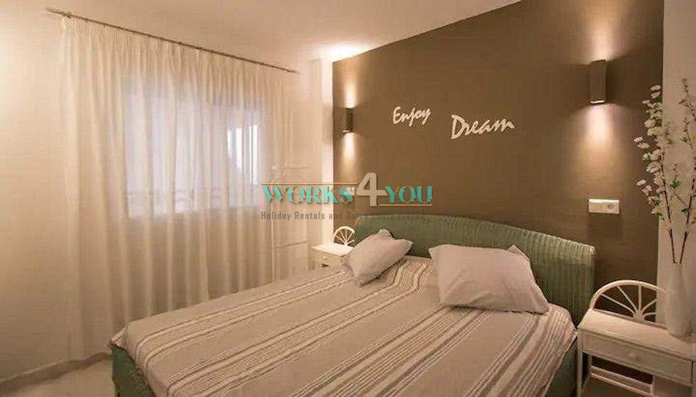 Altea La Vella Bonita 4 Pers – foto 6