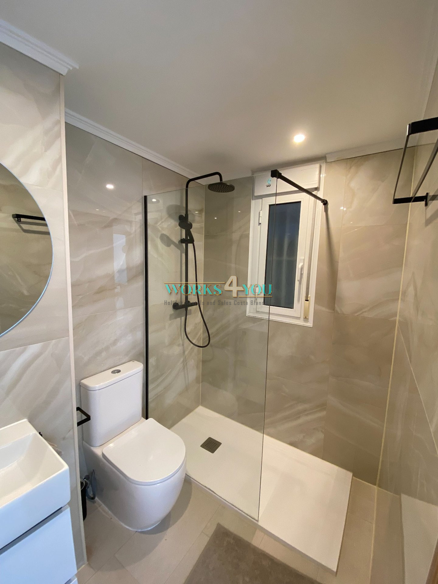 CASA GIA l Luxury apartment Benidorm 3/4 Pers – foto 9