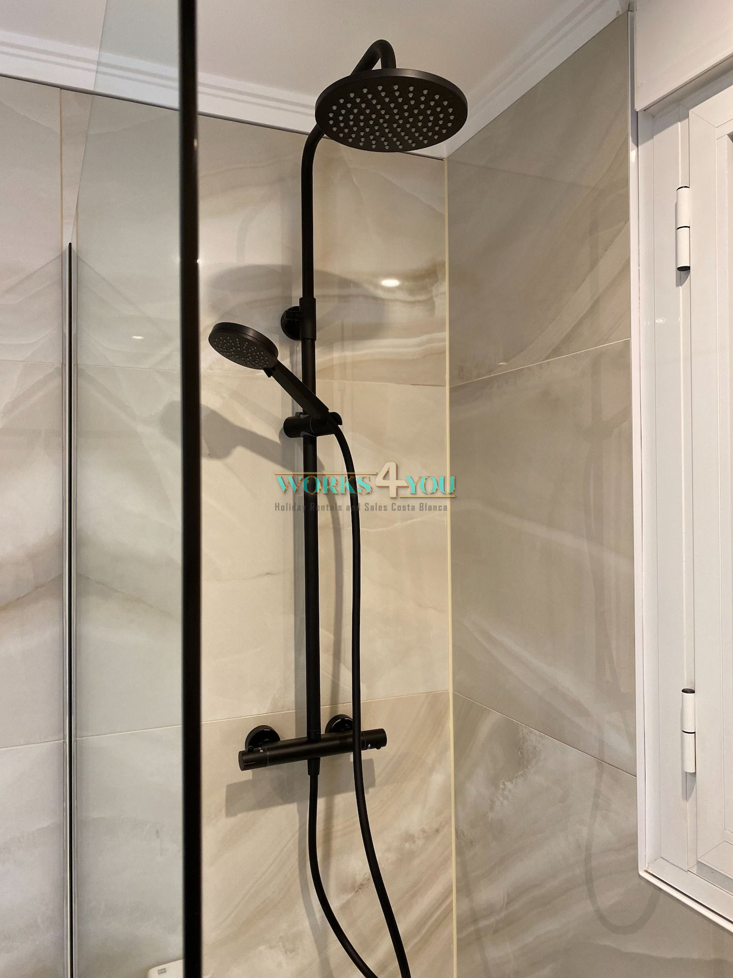 CASA GIA l Luxury apartment Benidorm 3/4 Pers – foto 10