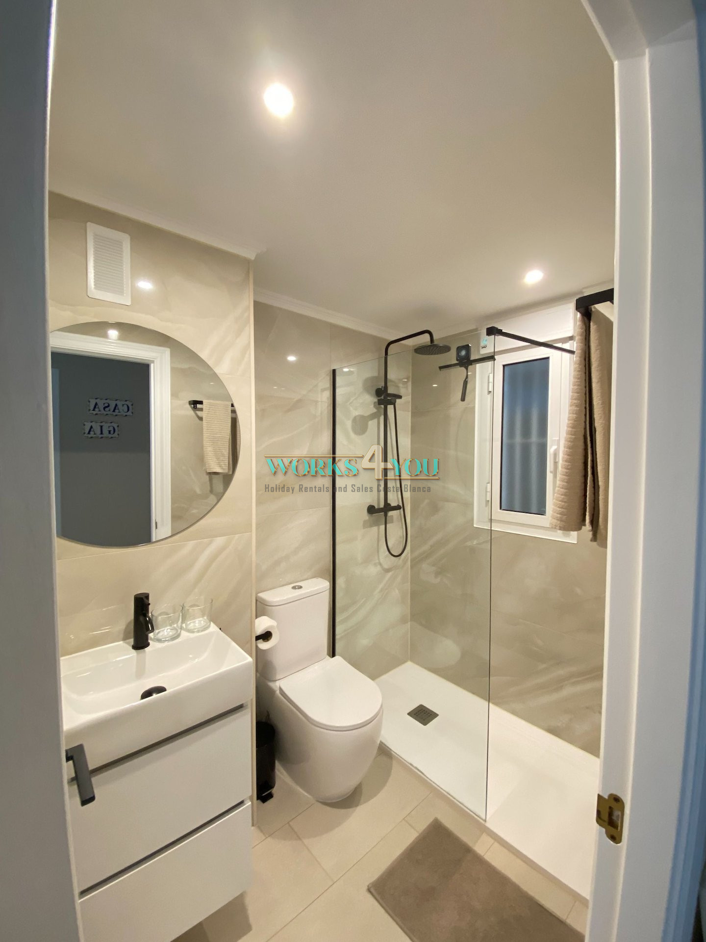 CASA GIA l Luxury apartment Benidorm 3/4 Pers – foto 11