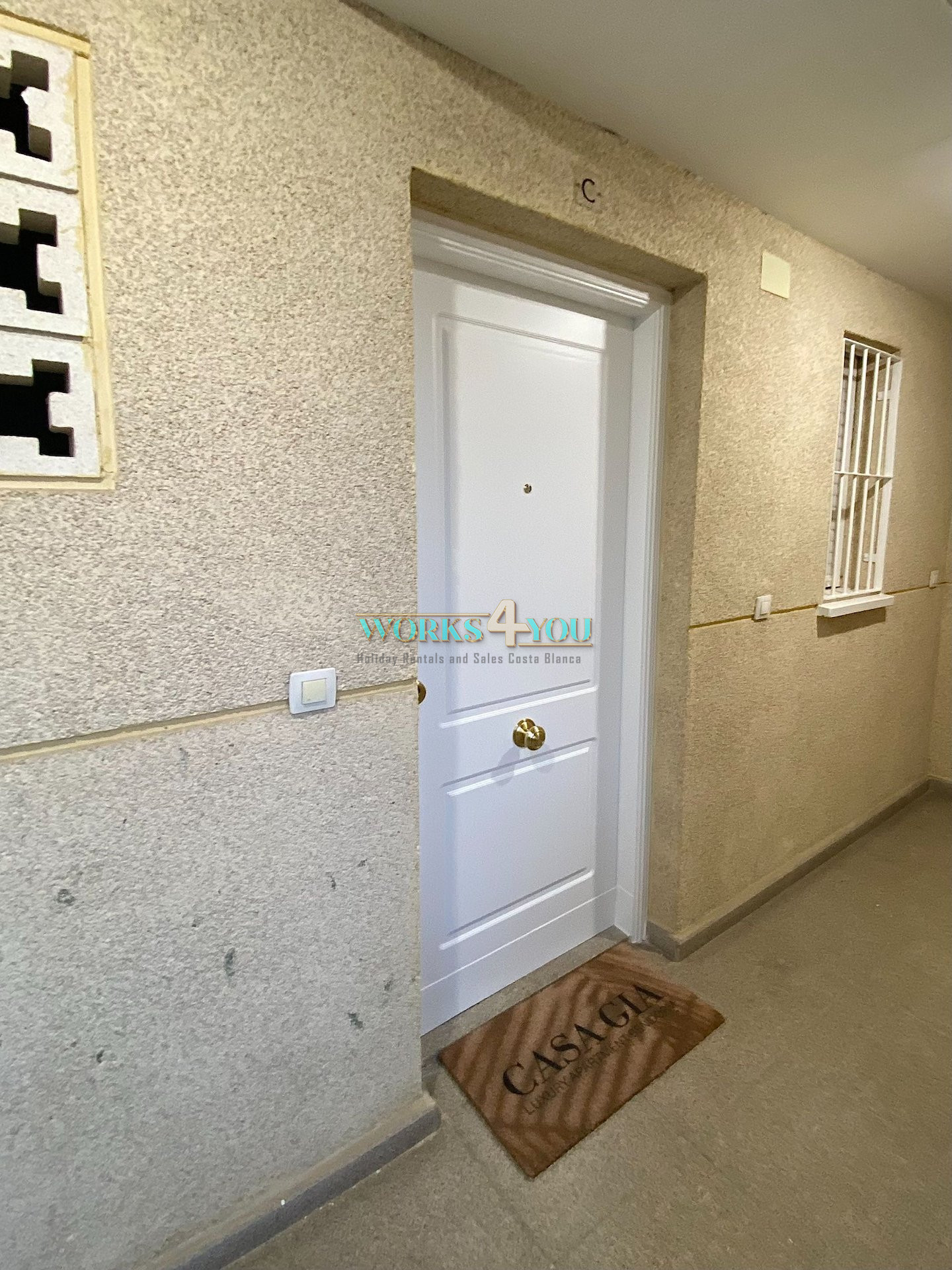 CASA GIA l Luxury apartment Benidorm 3/4 Pers – foto 27