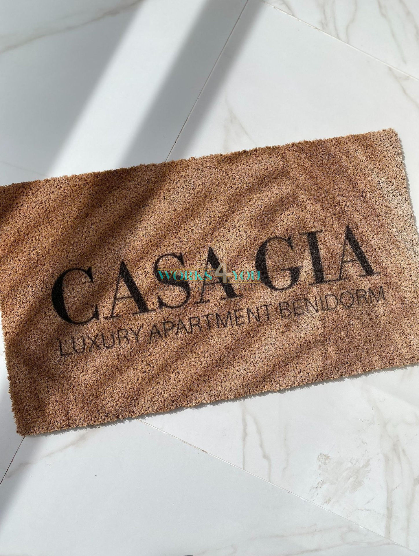 CASA GIA l Luxury apartment Benidorm 3/4 Pers – foto 28