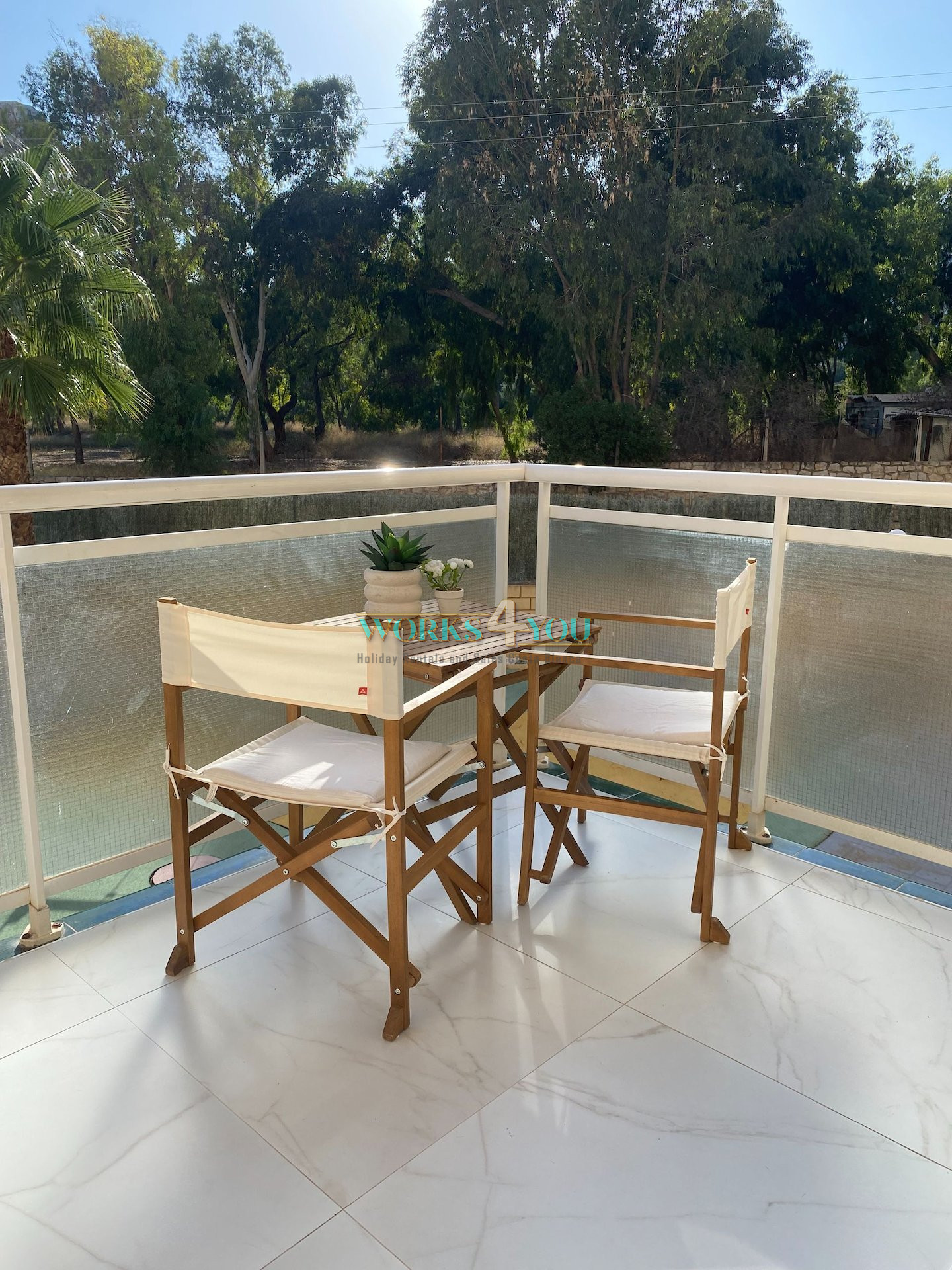 CASA GIA l Luxury apartment Benidorm 3/4 Pers – foto 30