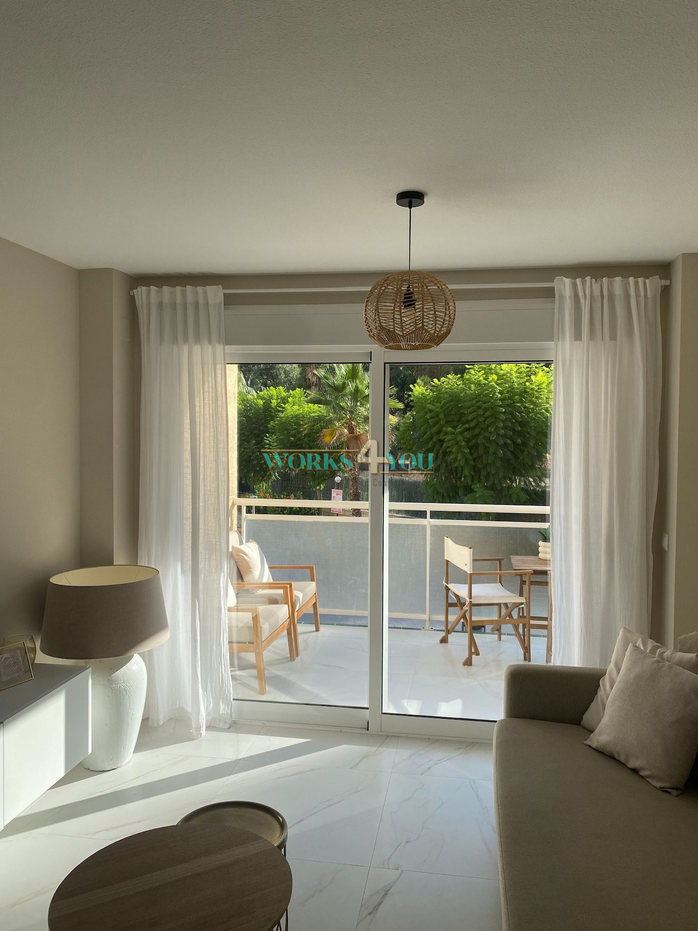 CASA GIA l Luxury apartment Benidorm 3/4 Pers – foto 33
