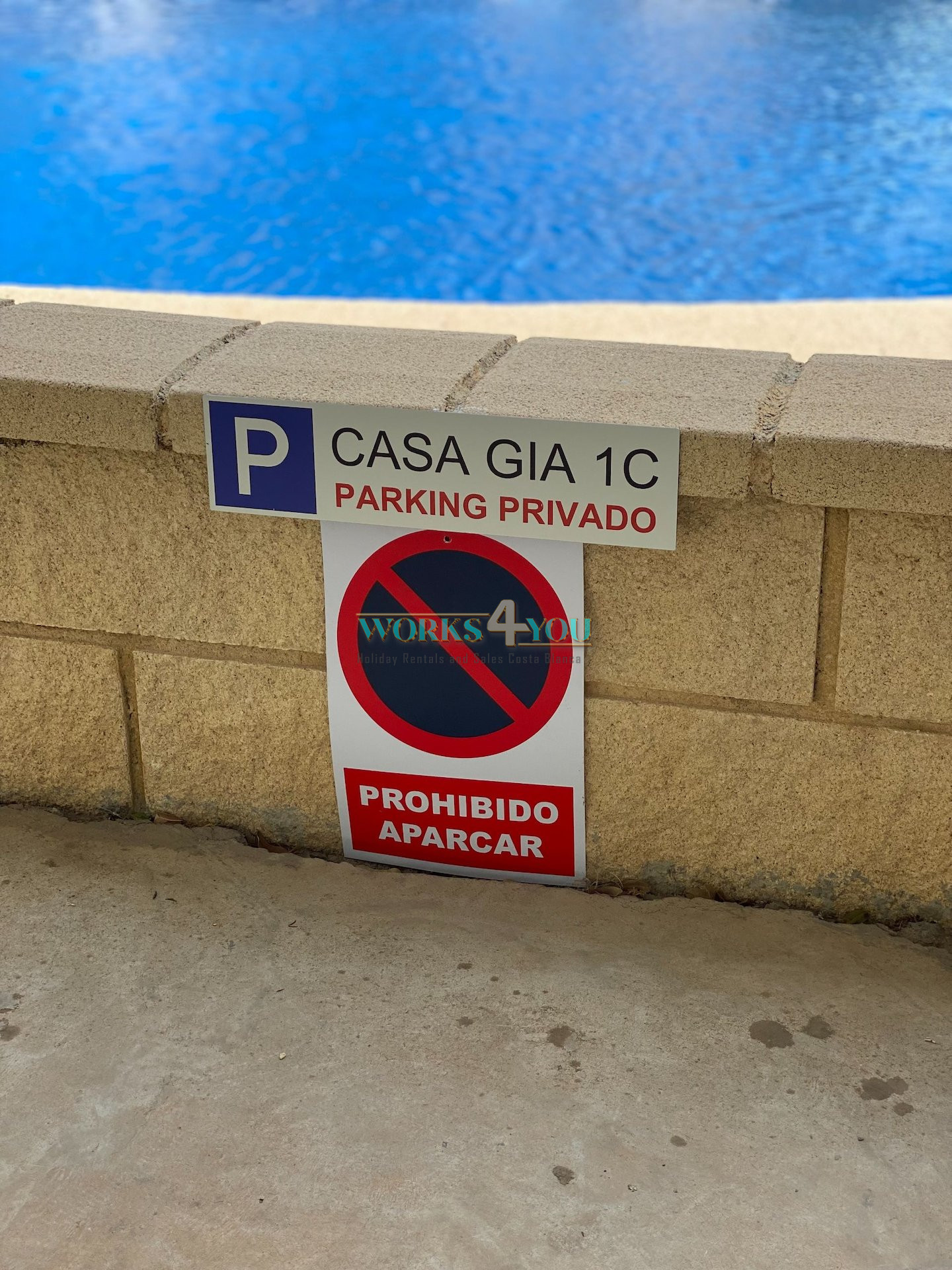 CASA GIA l Luxury apartment Benidorm 3/4 Pers – foto 37