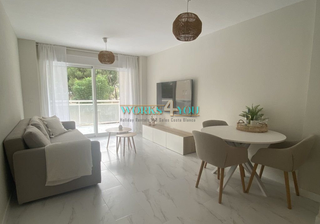 Apartment Lou Benidorm 2/3 Pers – foto 2