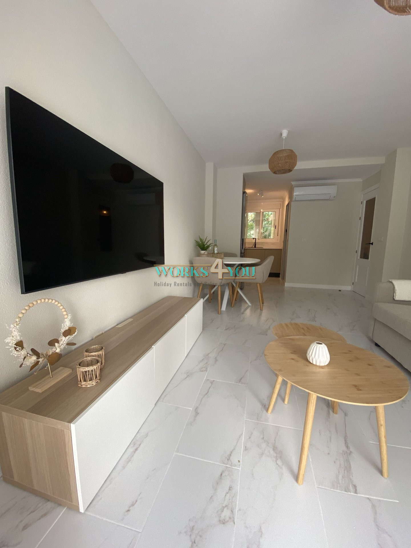 Apartment Lou Benidorm 2/3 Pers – foto 3