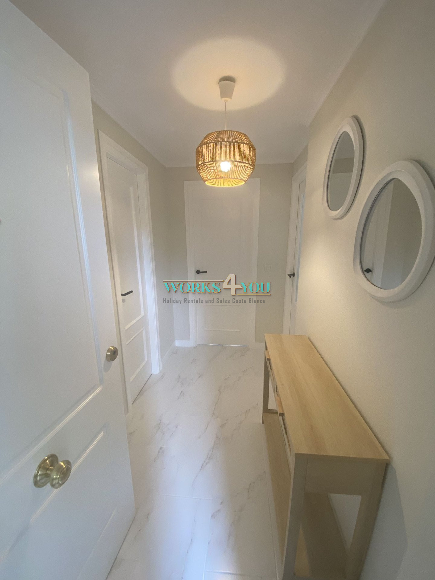 Apartment Lou Benidorm 2/3 Pers – foto 5
