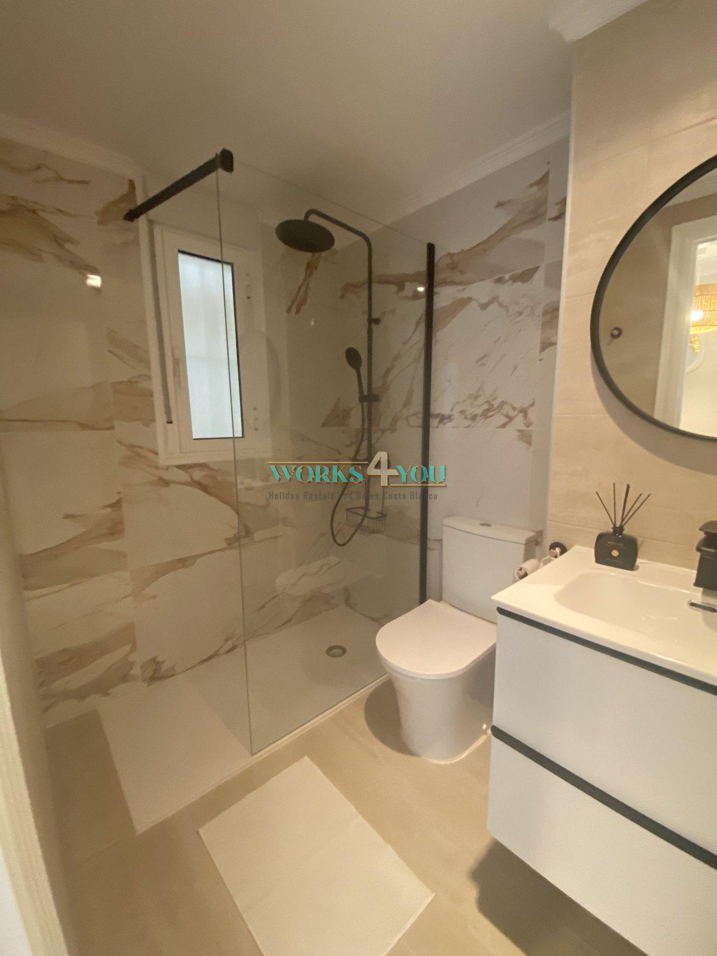 Apartment Lou Benidorm 2/3 Pers – foto 7