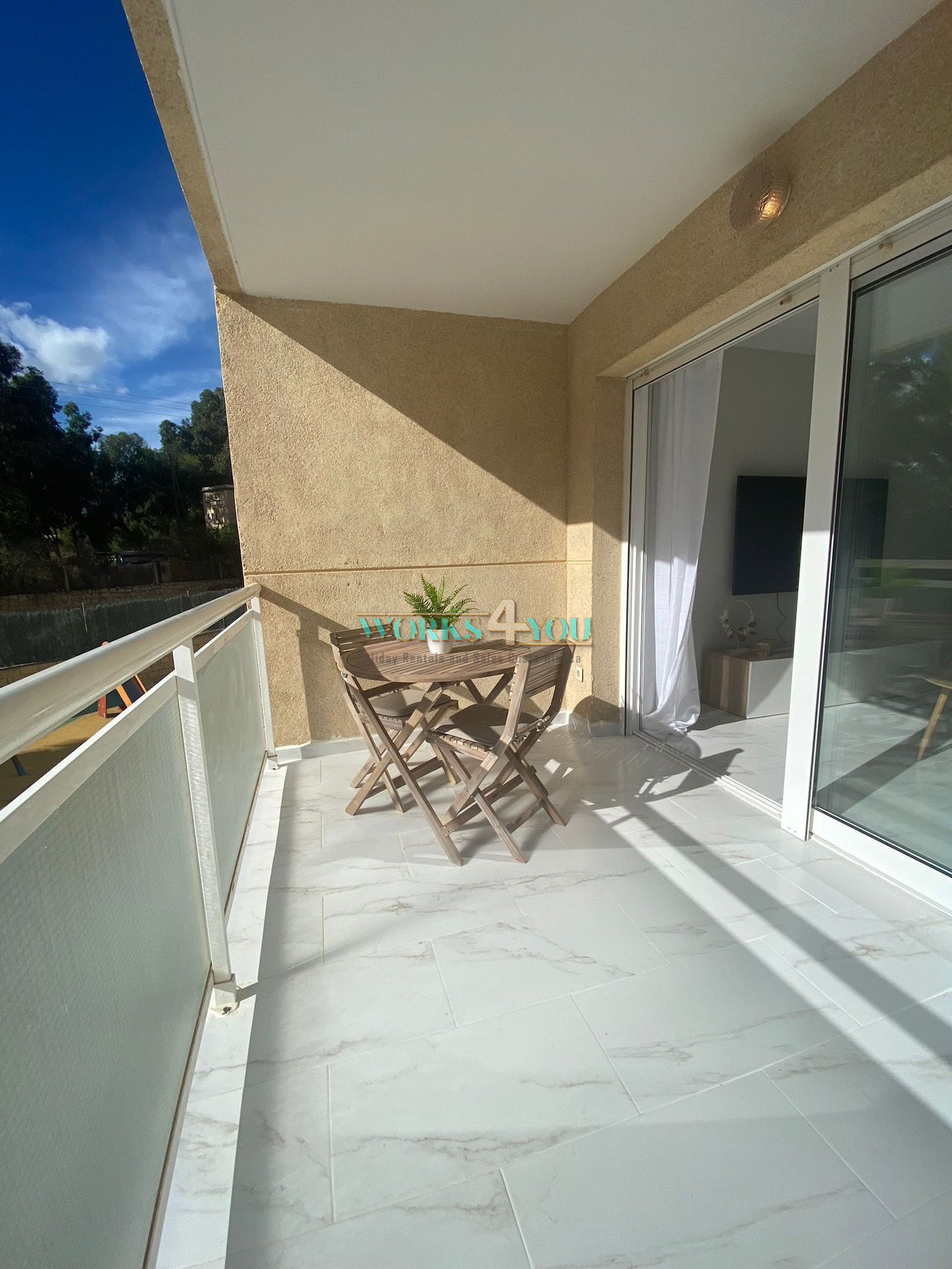 Apartment Lou Benidorm 2/3 Pers – foto 9