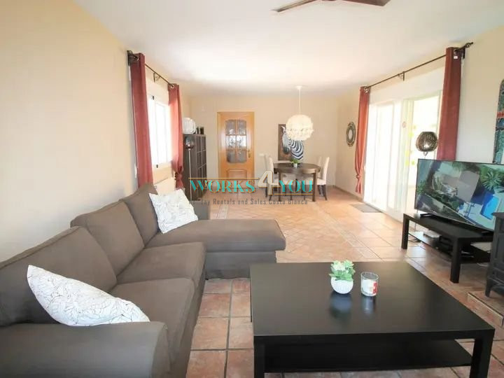 Holiday Gran Villa Cauntivador 6-10 Pers. – foto 8