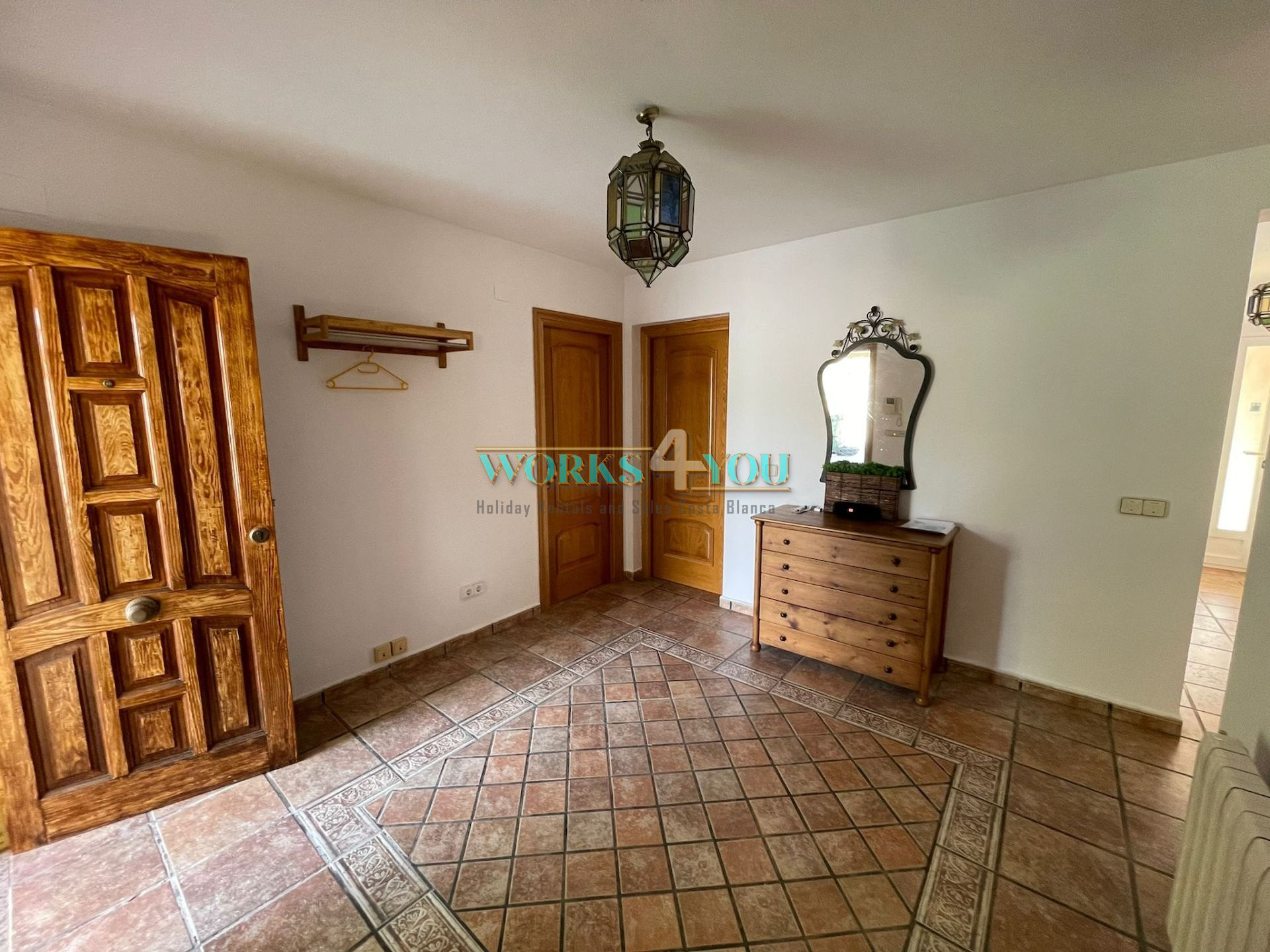 Holiday Gran Villa Cauntivador 6-10 Pers. – foto 9