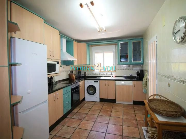 Holiday Gran Villa Cauntivador 6-10 Pers. – foto 10