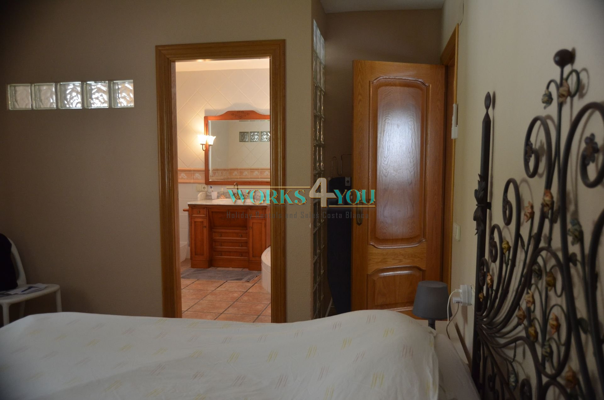 Holiday Gran Villa Cauntivador 6-10 Pers. – foto 12