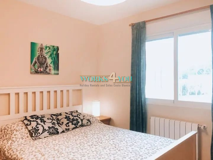 Holiday Gran Villa Cauntivador 6-10 Pers. – foto 14