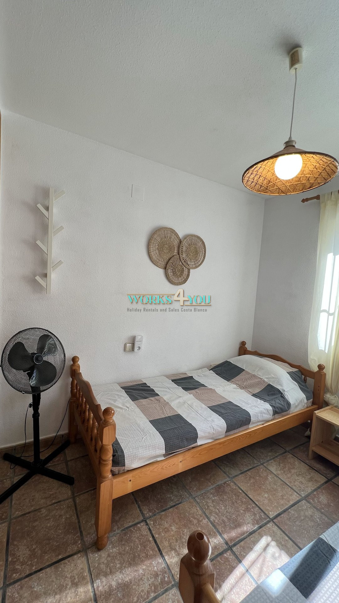 Holiday Gran Villa Cauntivador 6-10 Pers. – foto 15