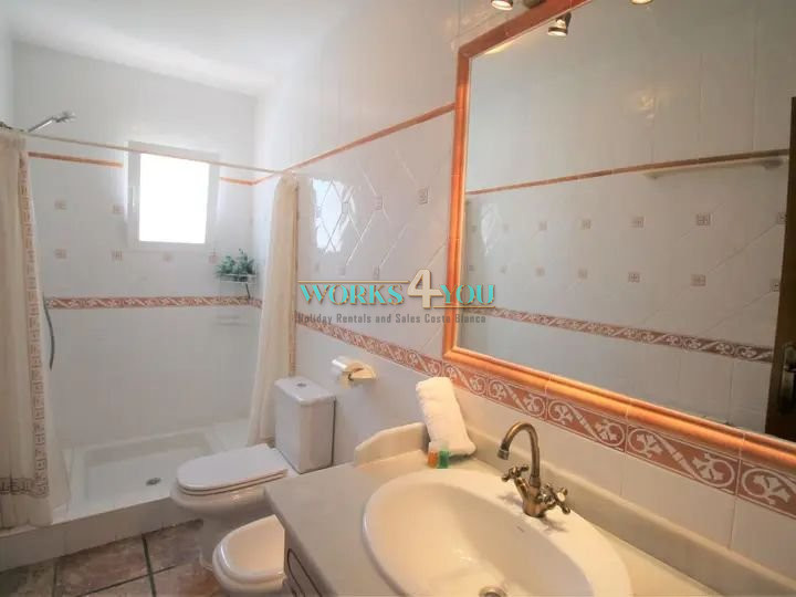Holiday Gran Villa Cauntivador 6-10 Pers. – foto 16