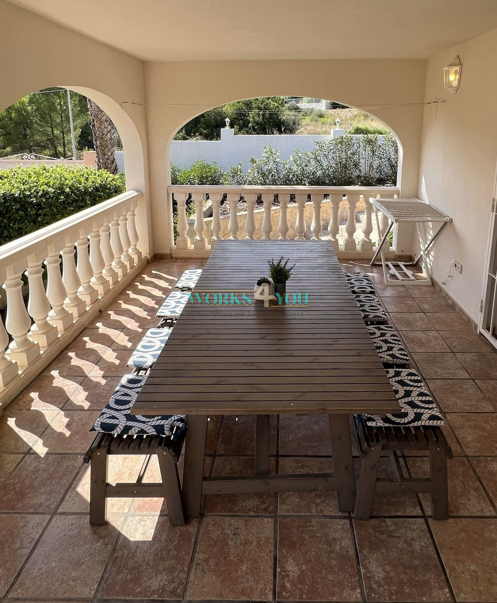Holiday Gran Villa Cauntivador 6-10 Pers. – foto 18