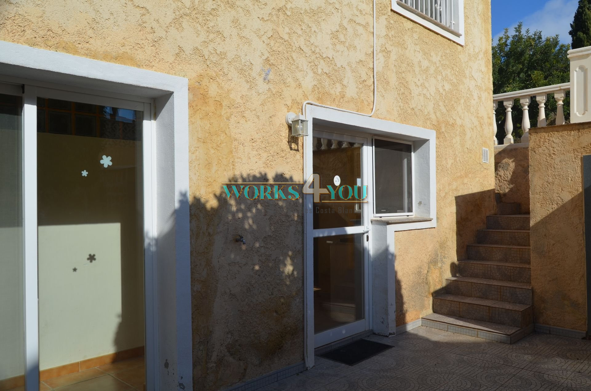 Holiday Gran Villa Cauntivador 6-10 Pers. – foto 20