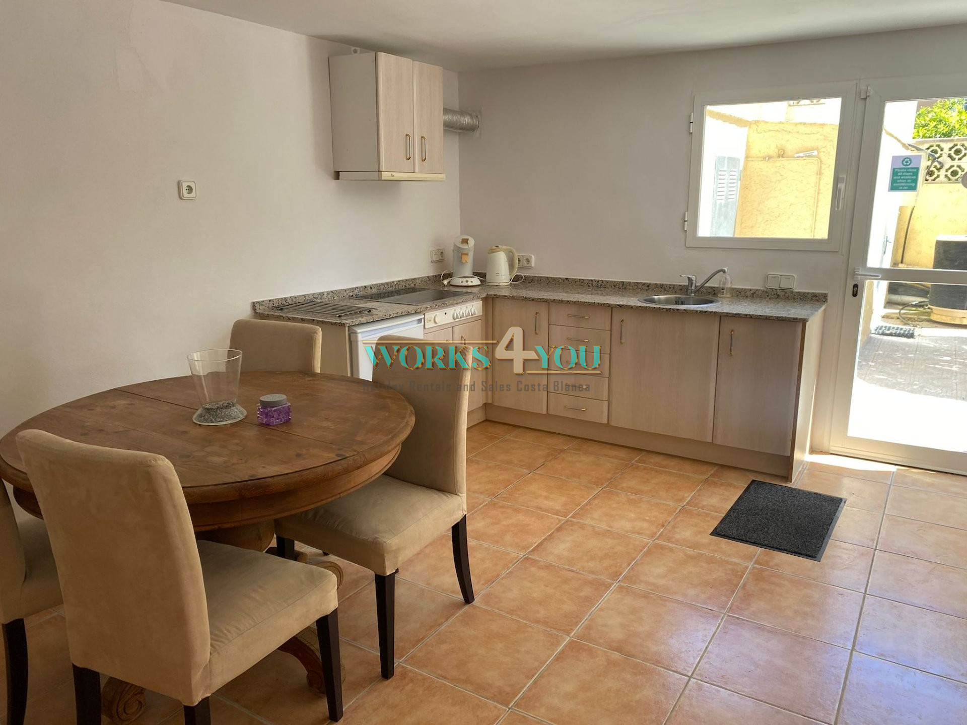 Holiday Gran Villa Cauntivador 6-10 Pers. – foto 21