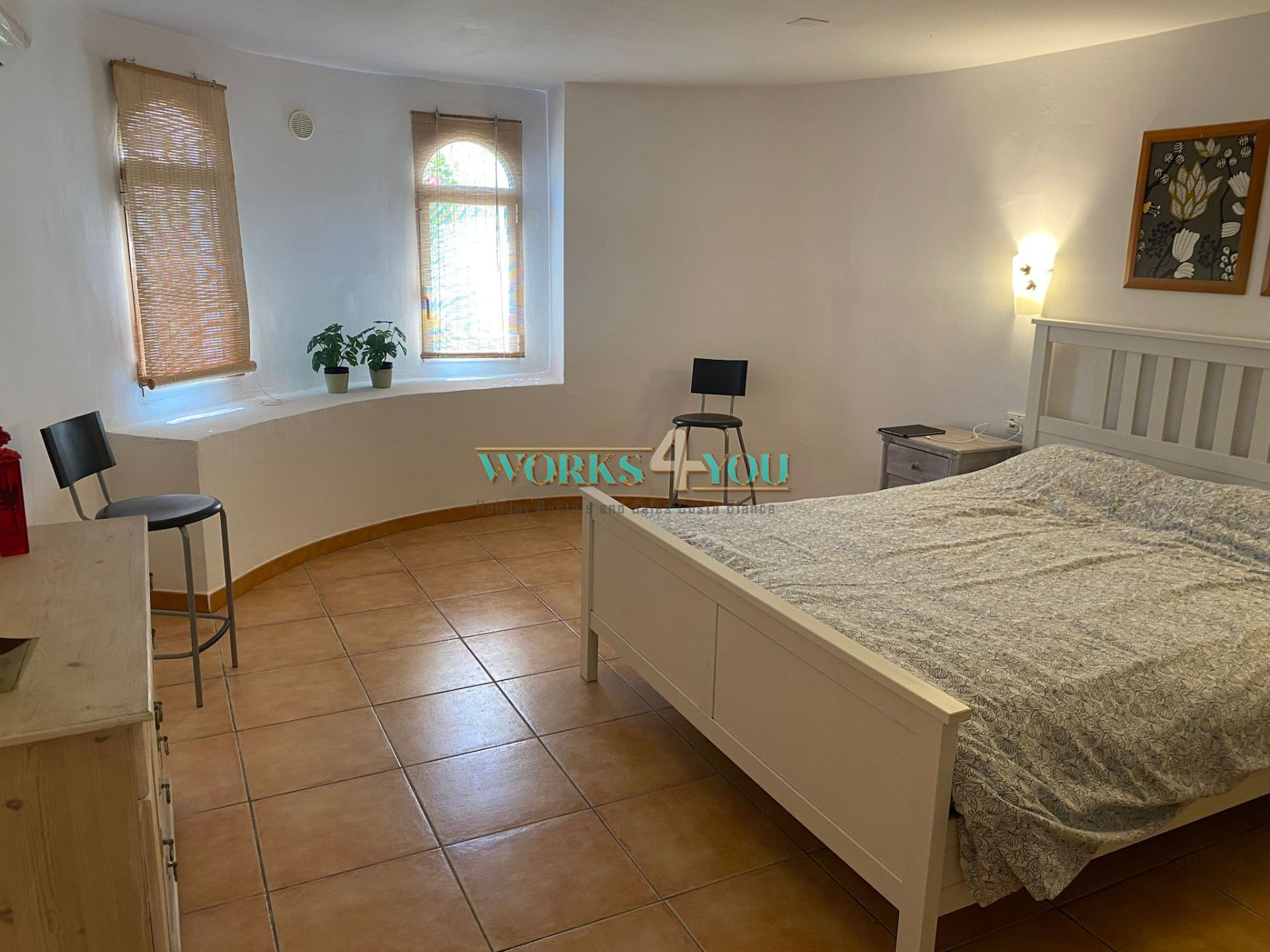 Holiday Gran Villa Cauntivador 6-10 Pers. – foto 23