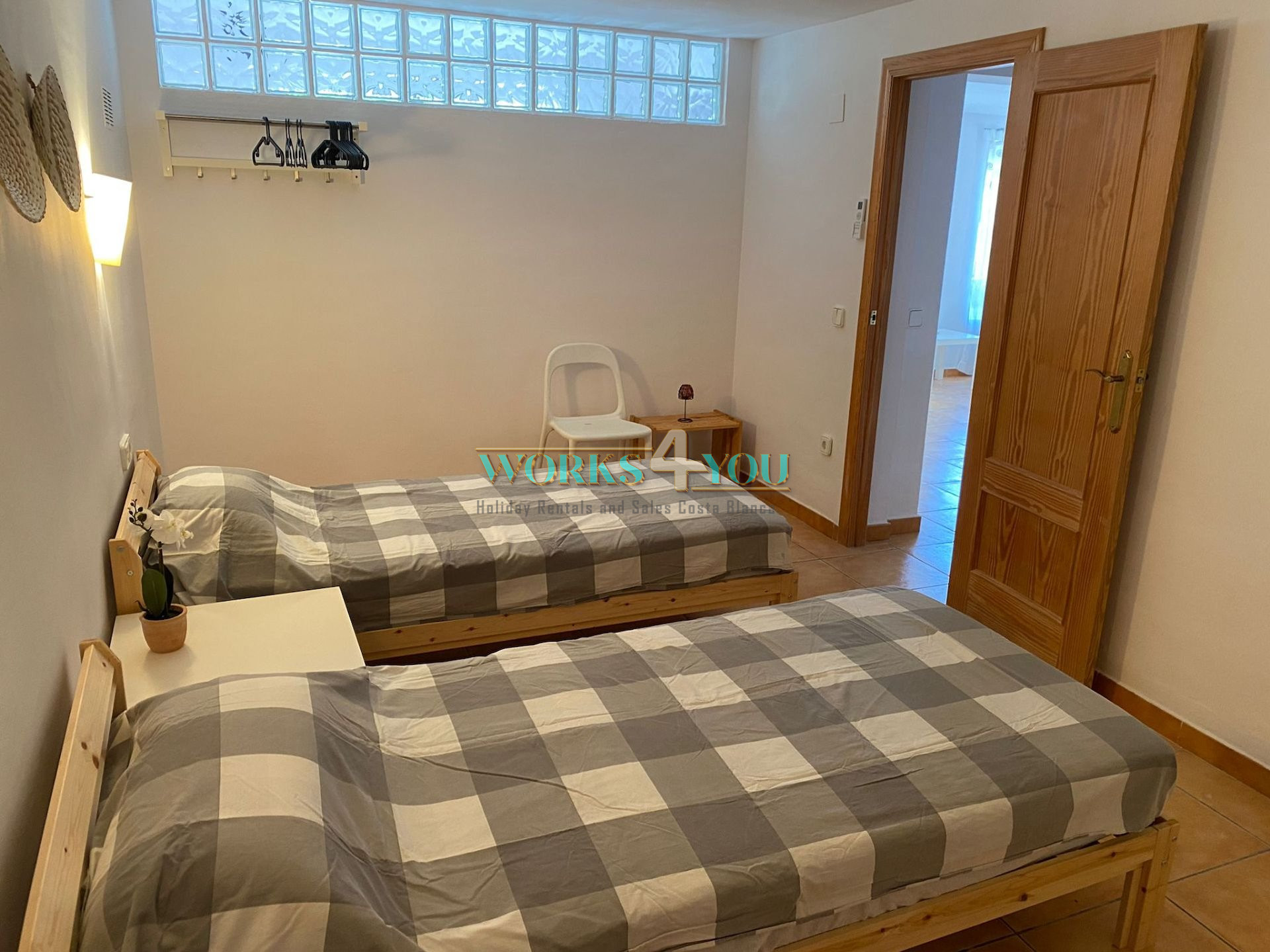 Holiday Gran Villa Cauntivador 6-10 Pers. – foto 24