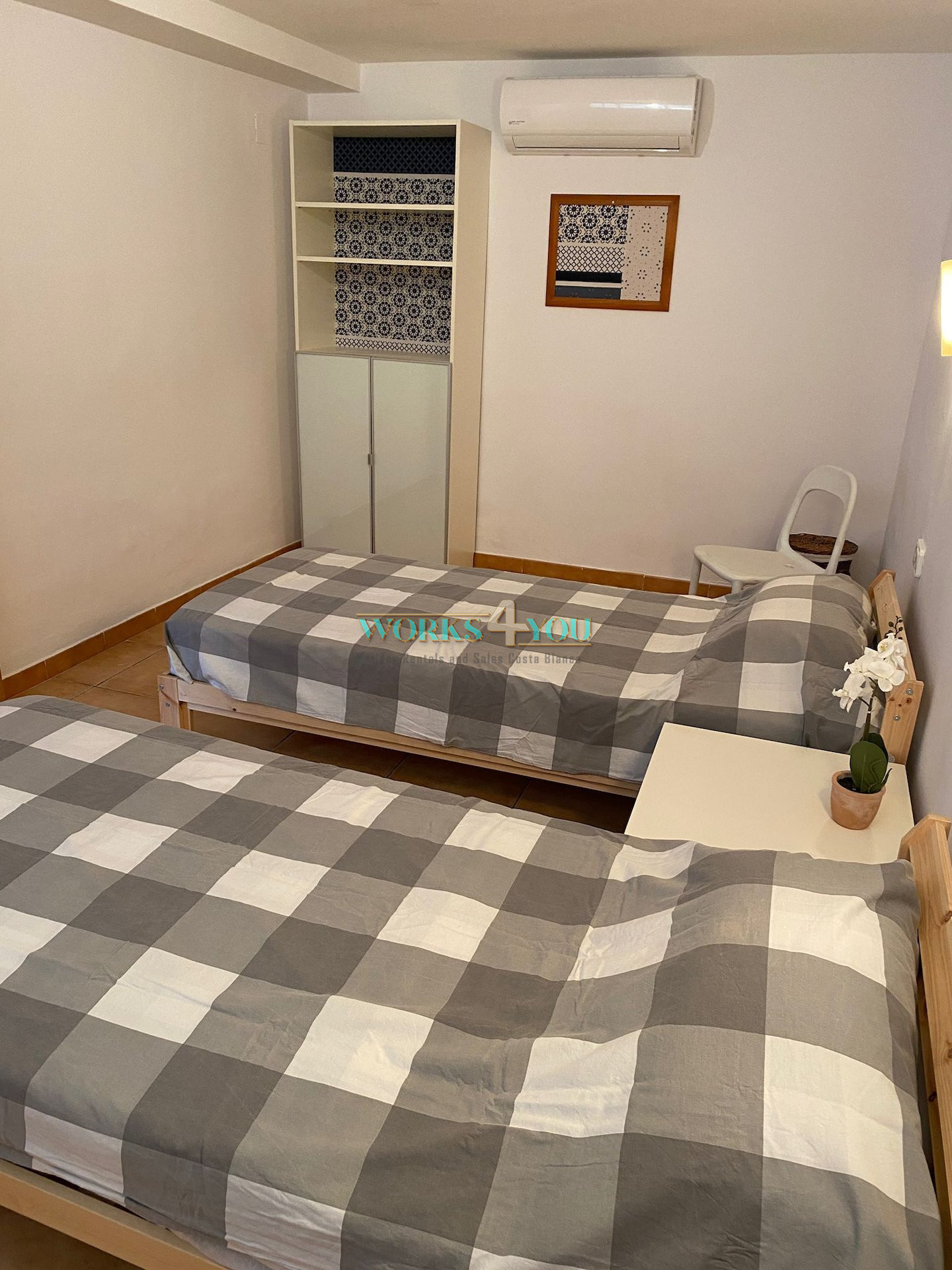 Holiday Gran Villa Cauntivador 6-10 Pers. – foto 25