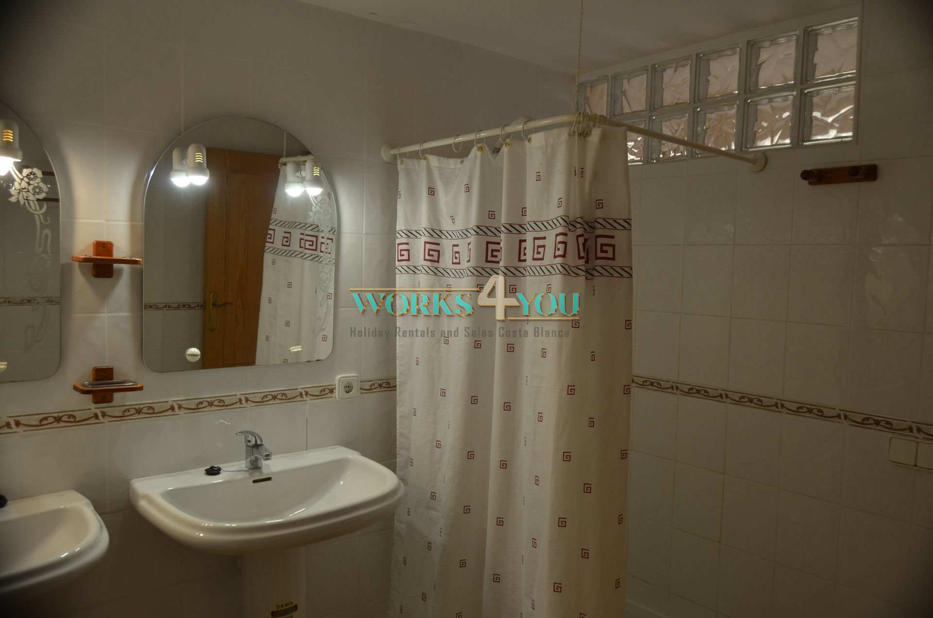 Holiday Gran Villa Cauntivador 6-10 Pers. – foto 26