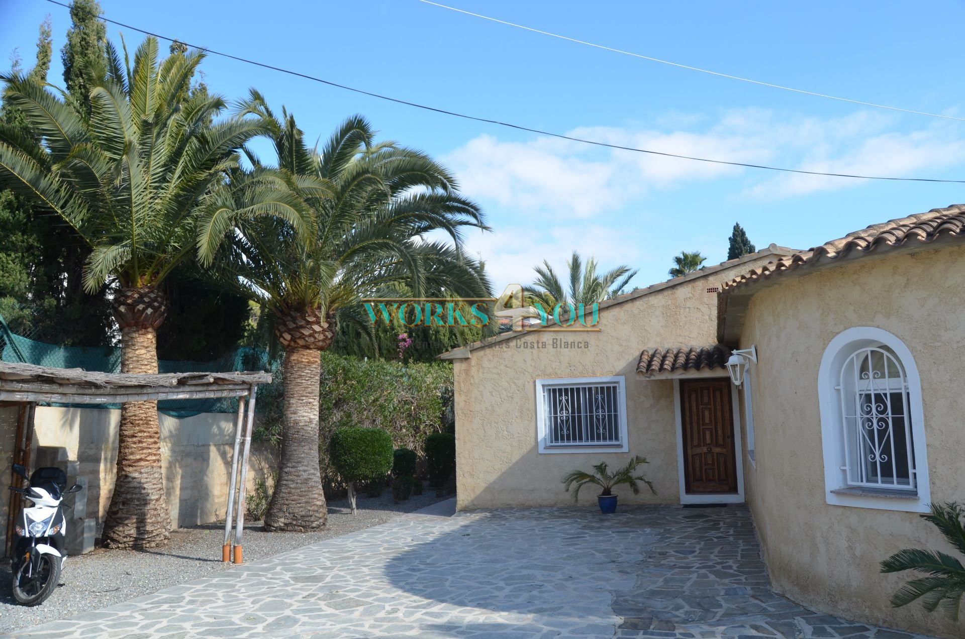Holiday Gran Villa Cauntivador 6-10 Pers. – foto 27