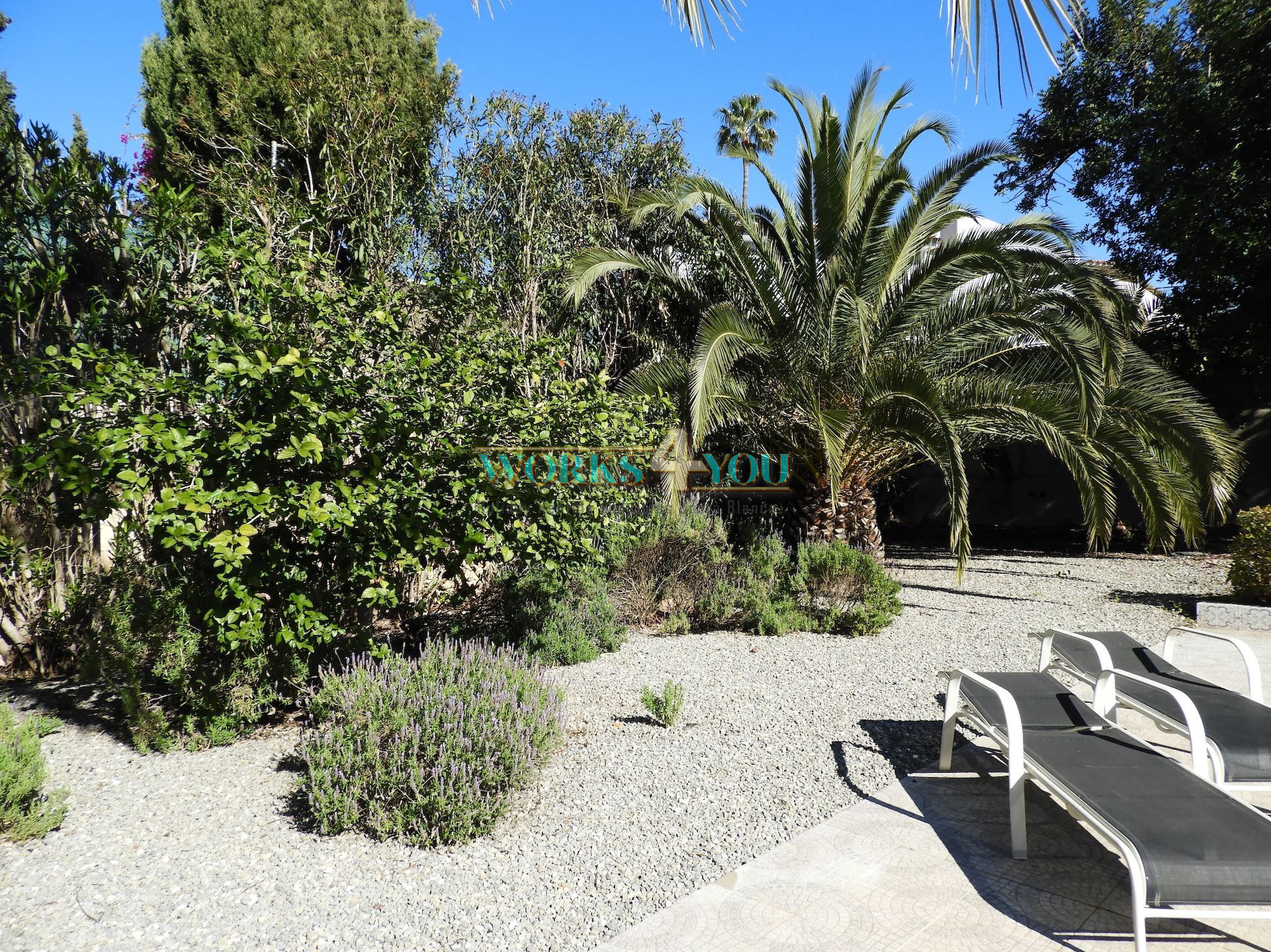 Holiday Gran Villa Cauntivador 6-10 Pers. – foto 28