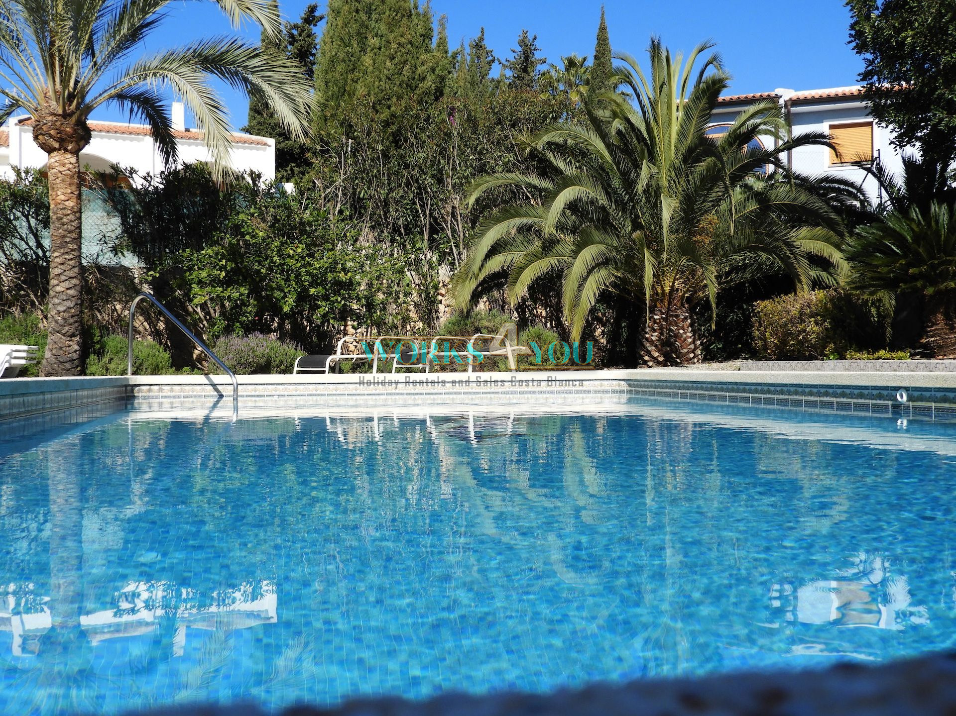 Holiday Gran Villa Cauntivador 6-10 Pers. – foto 29