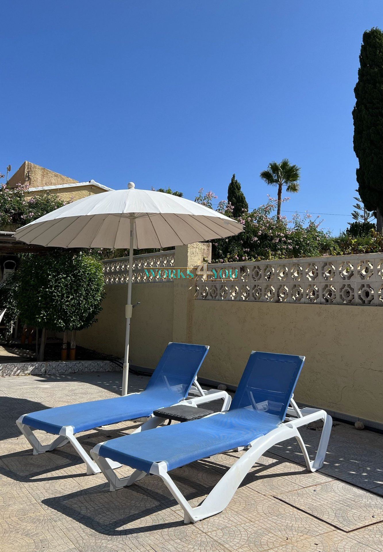 Holiday Gran Villa Cauntivador 6-10 Pers. – foto 30