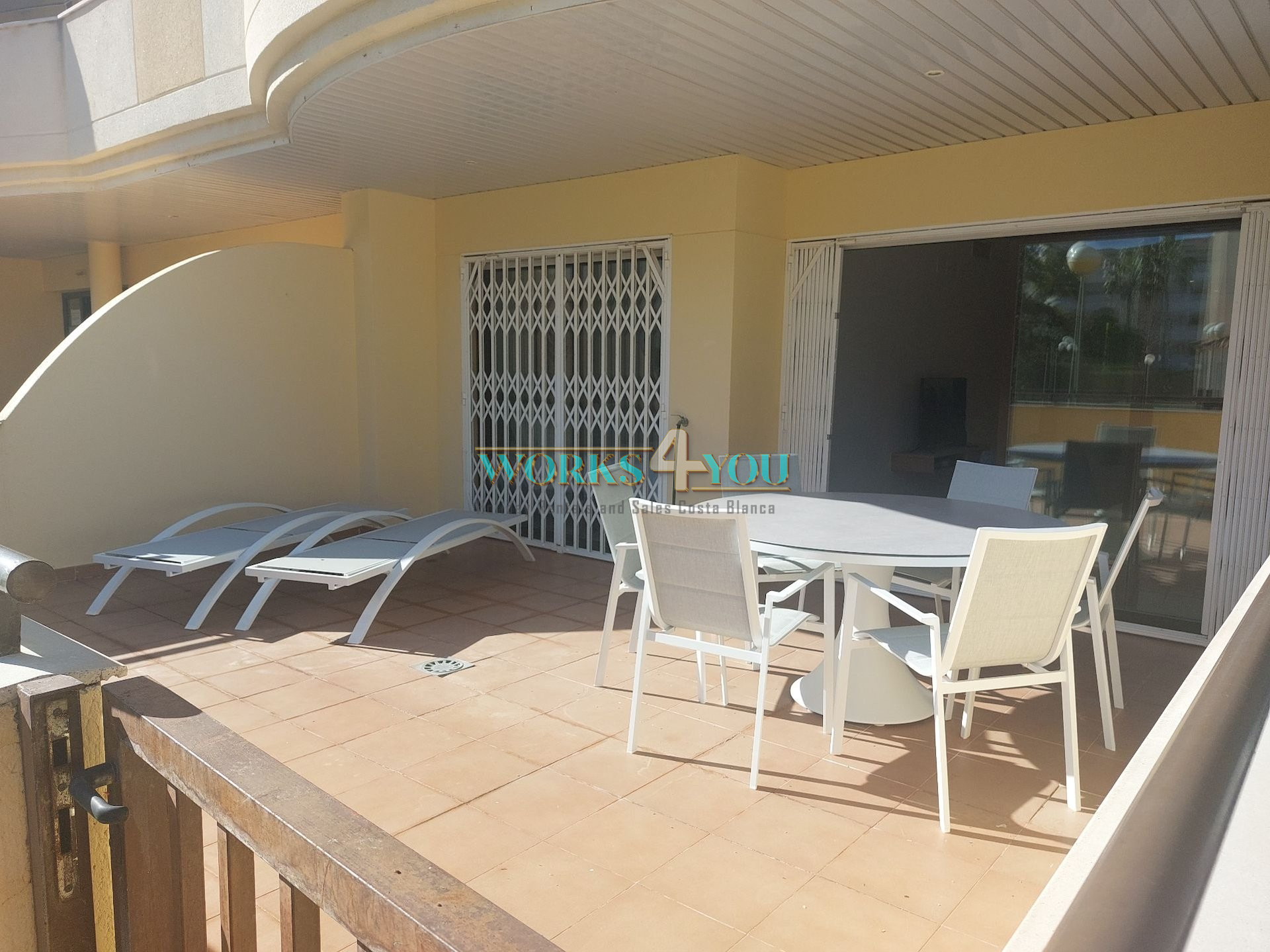 Deto apartment Albir – foto 2