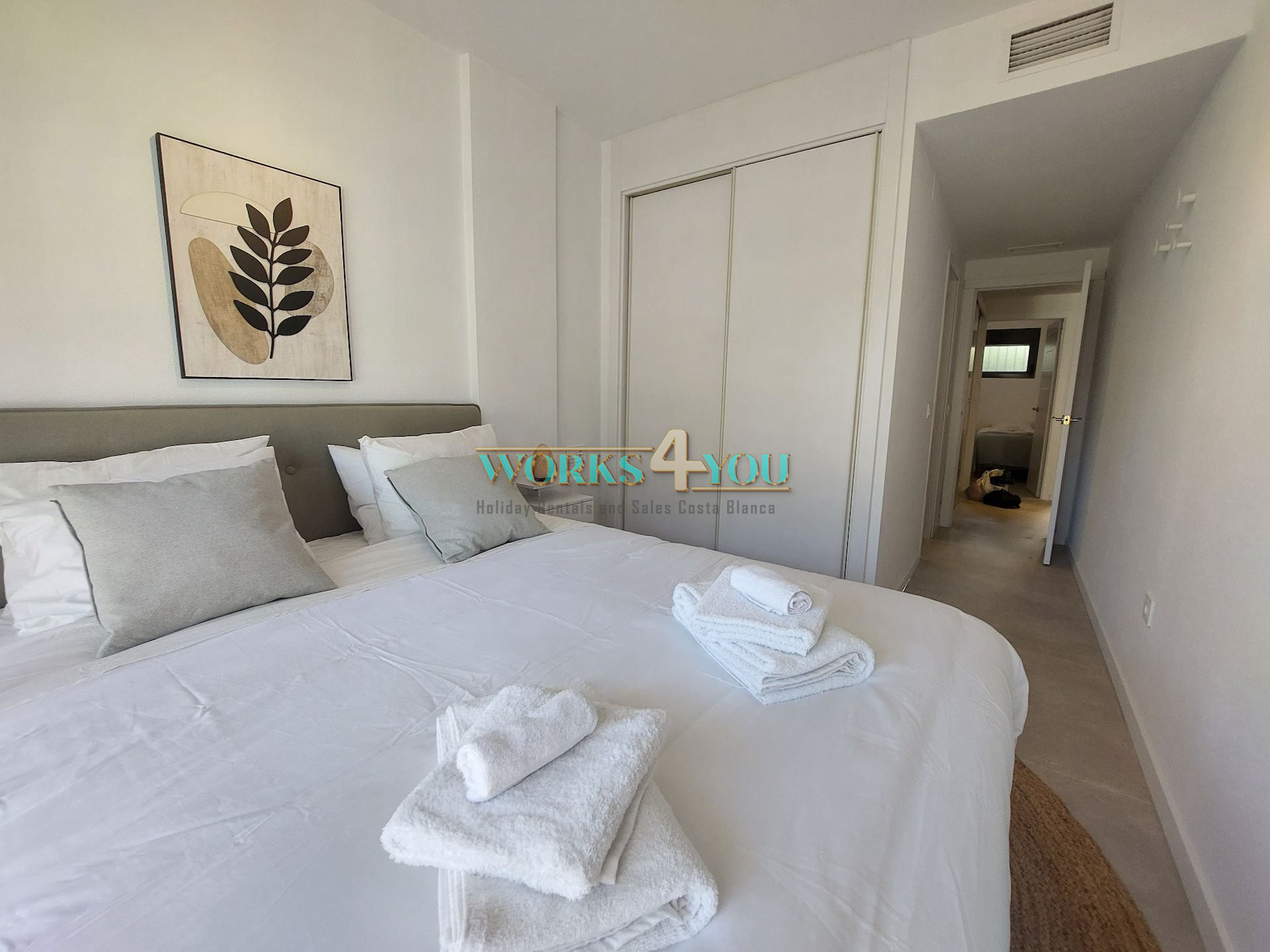 Deto apartment Albir – foto 4