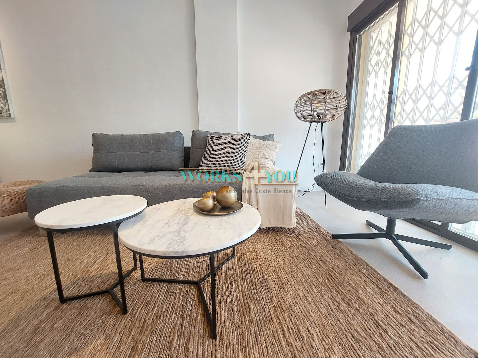 Deto apartment Albir – foto 5