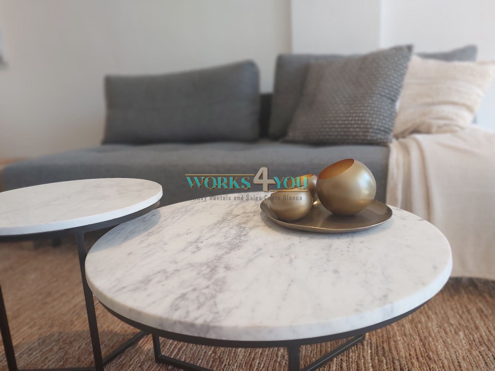 Deto apartment Albir – foto 6