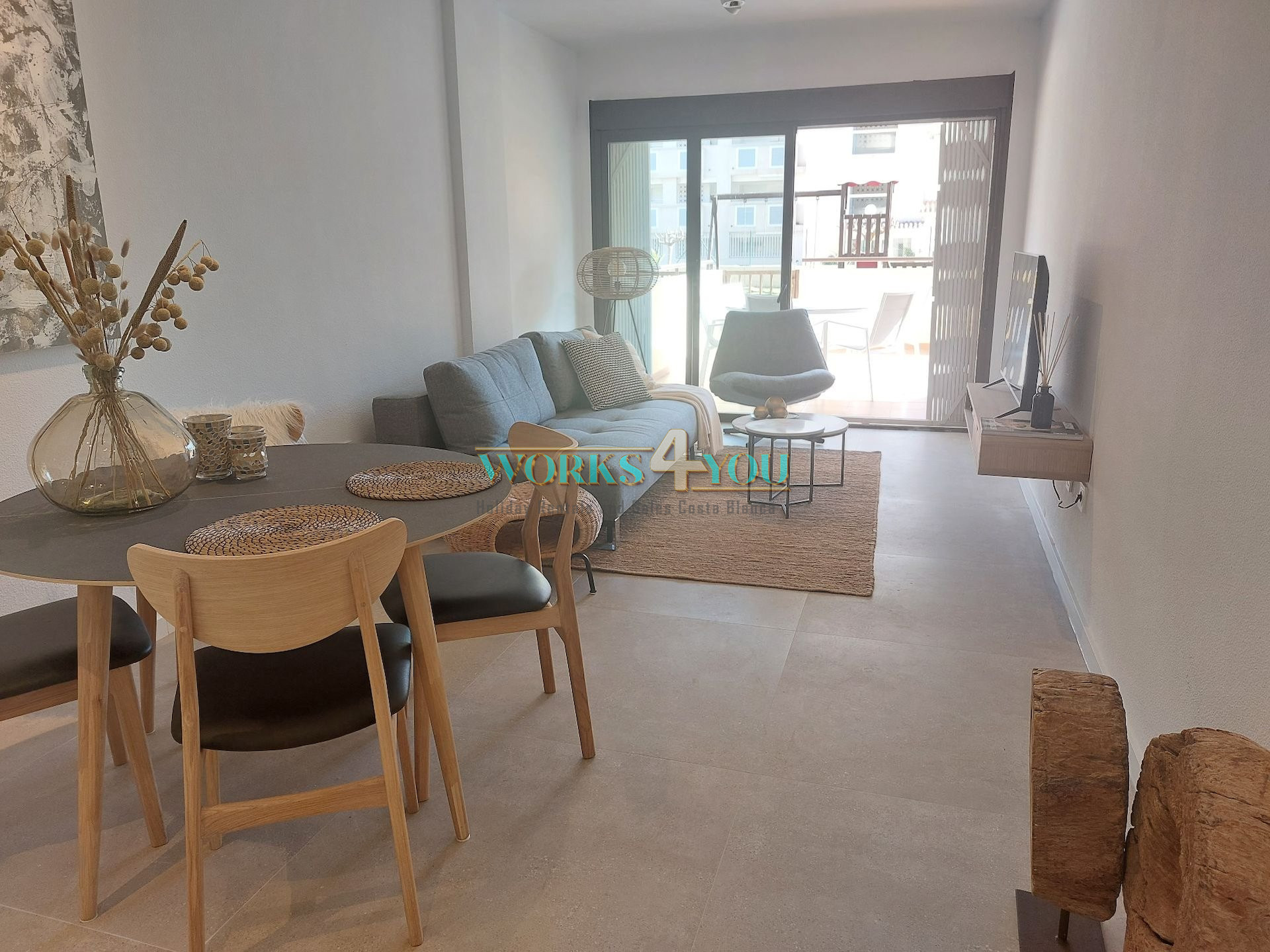 Deto apartment Albir – foto 7