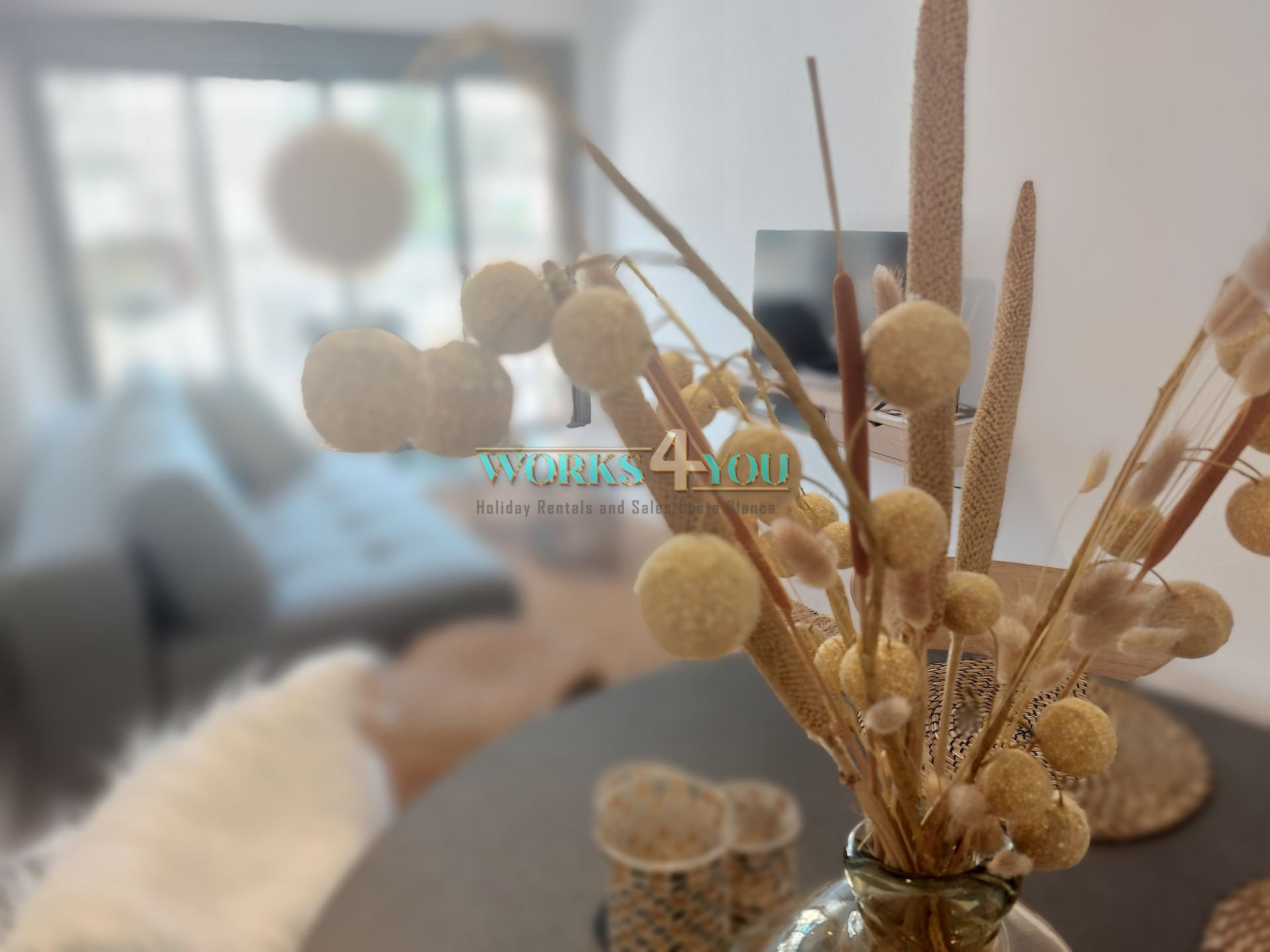 Deto apartment Albir – foto 10