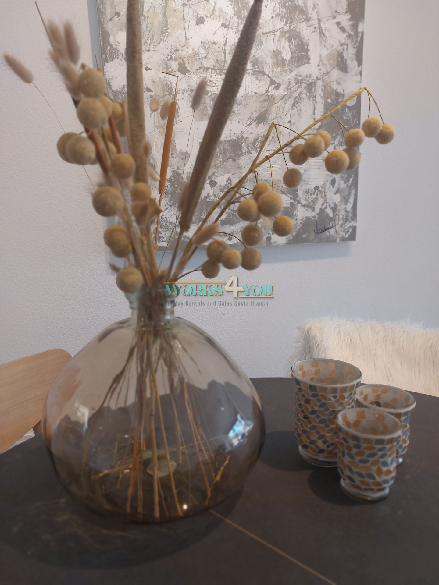 Deto apartment Albir – foto 11