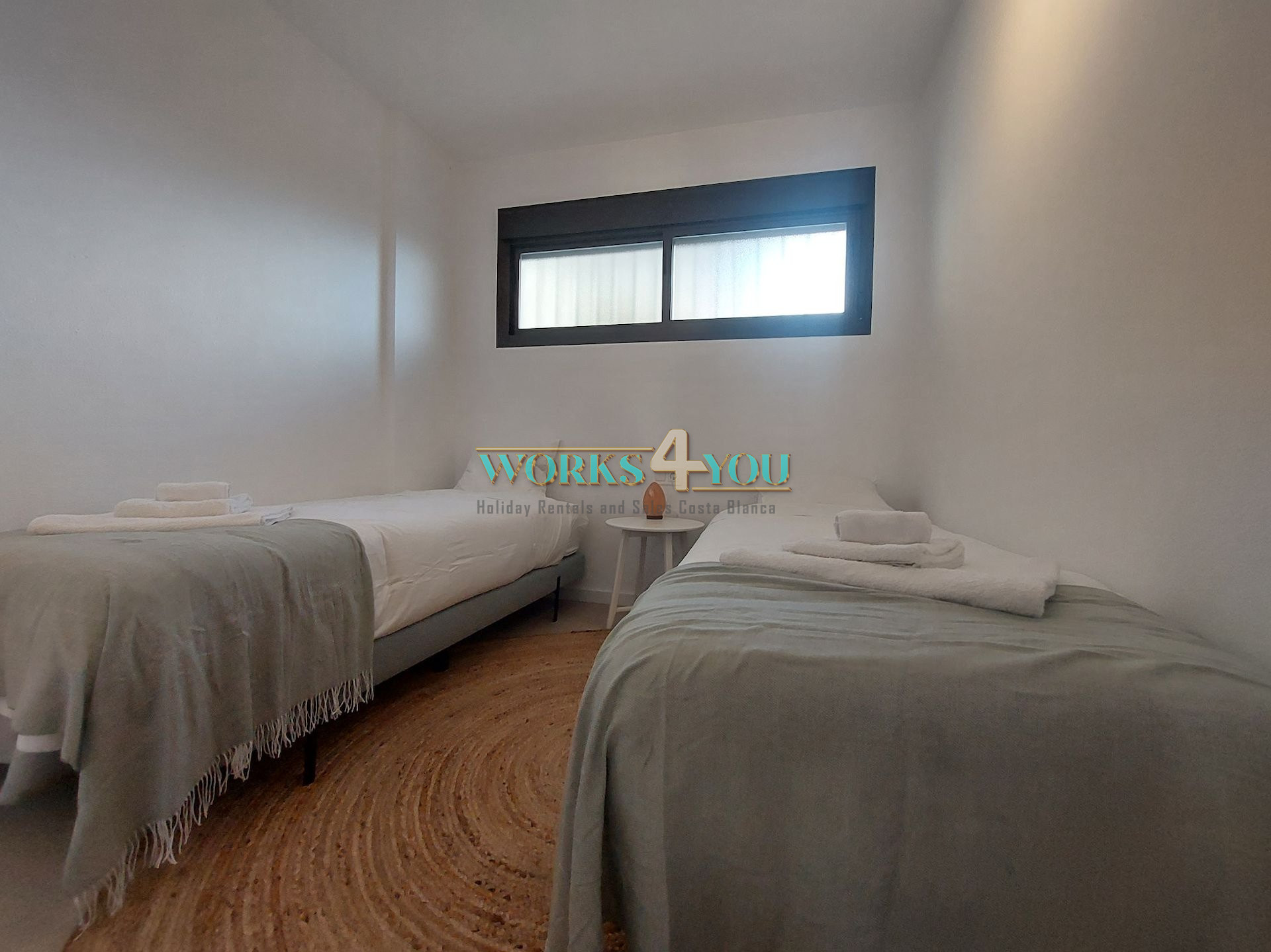 Deto apartment Albir – foto 14