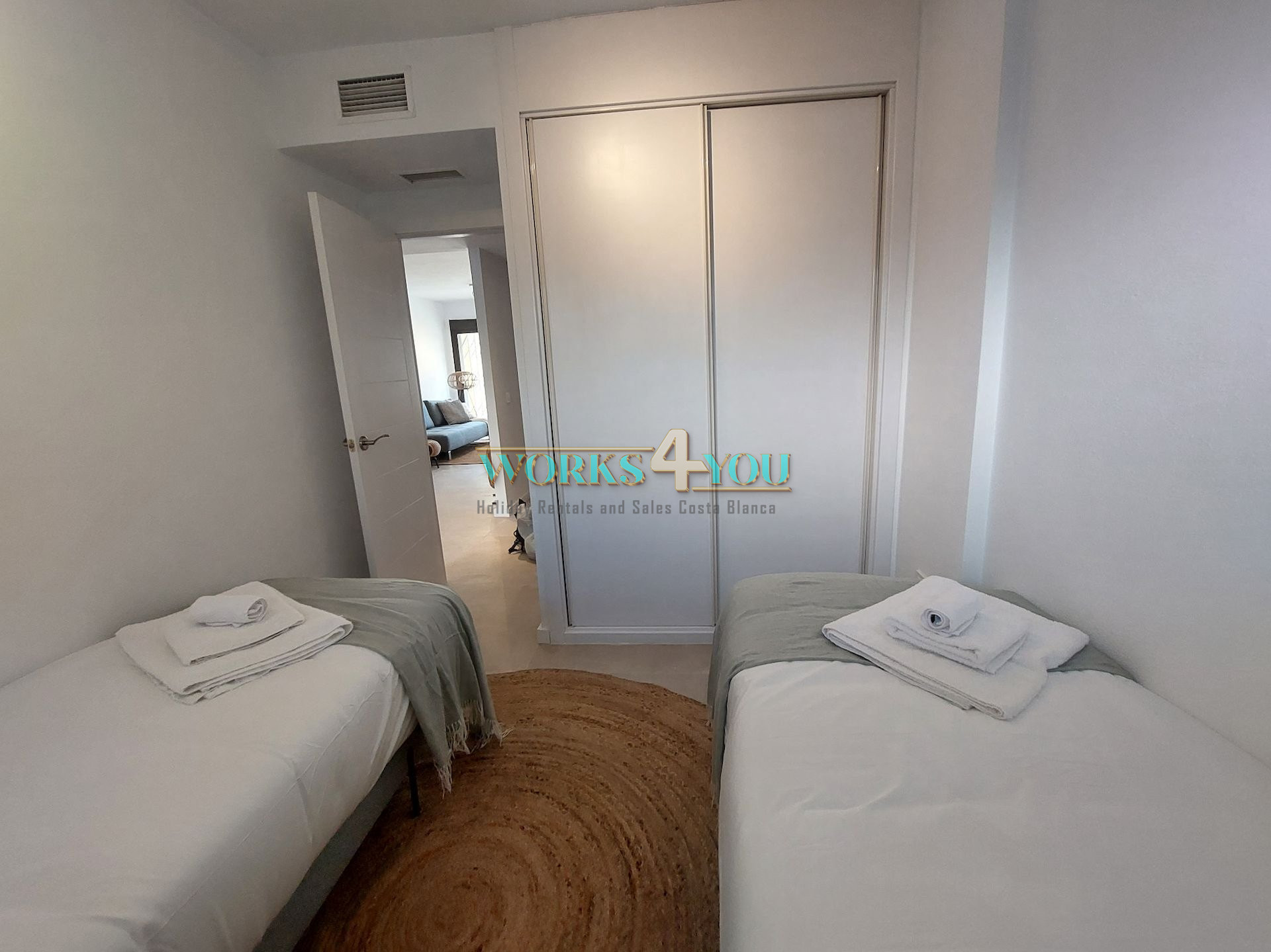 Deto apartment Albir – foto 15