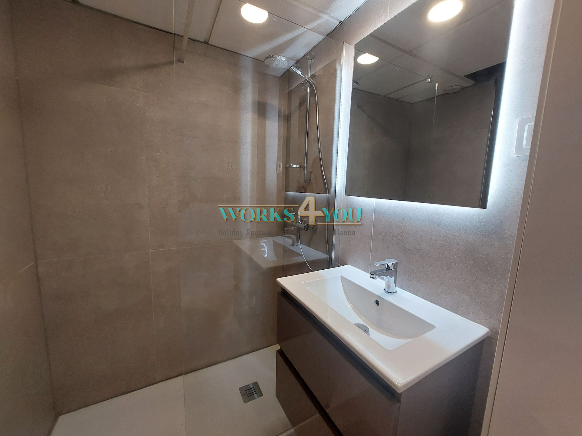 Deto apartment Albir – foto 16