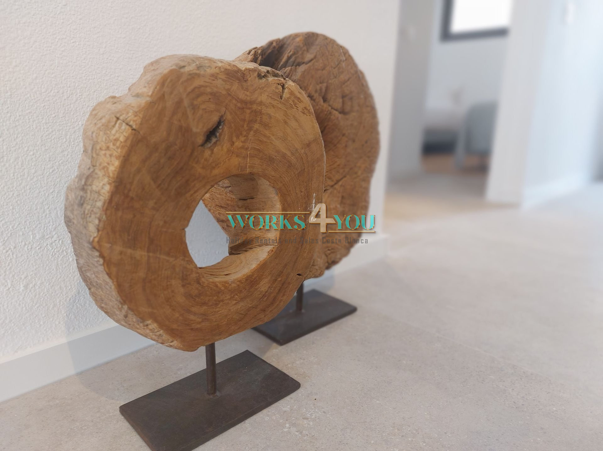 Deto apartment Albir – foto 17