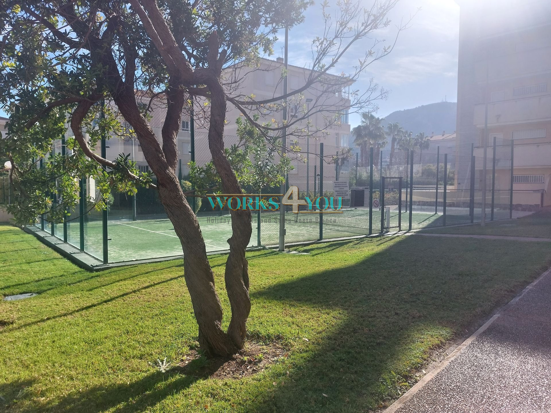 Deto apartment Albir – foto 19