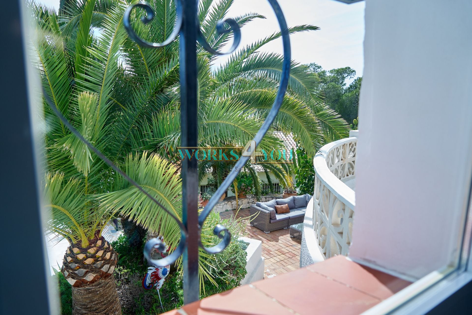 Villa Weltevree Altea 6 prs – foto 3