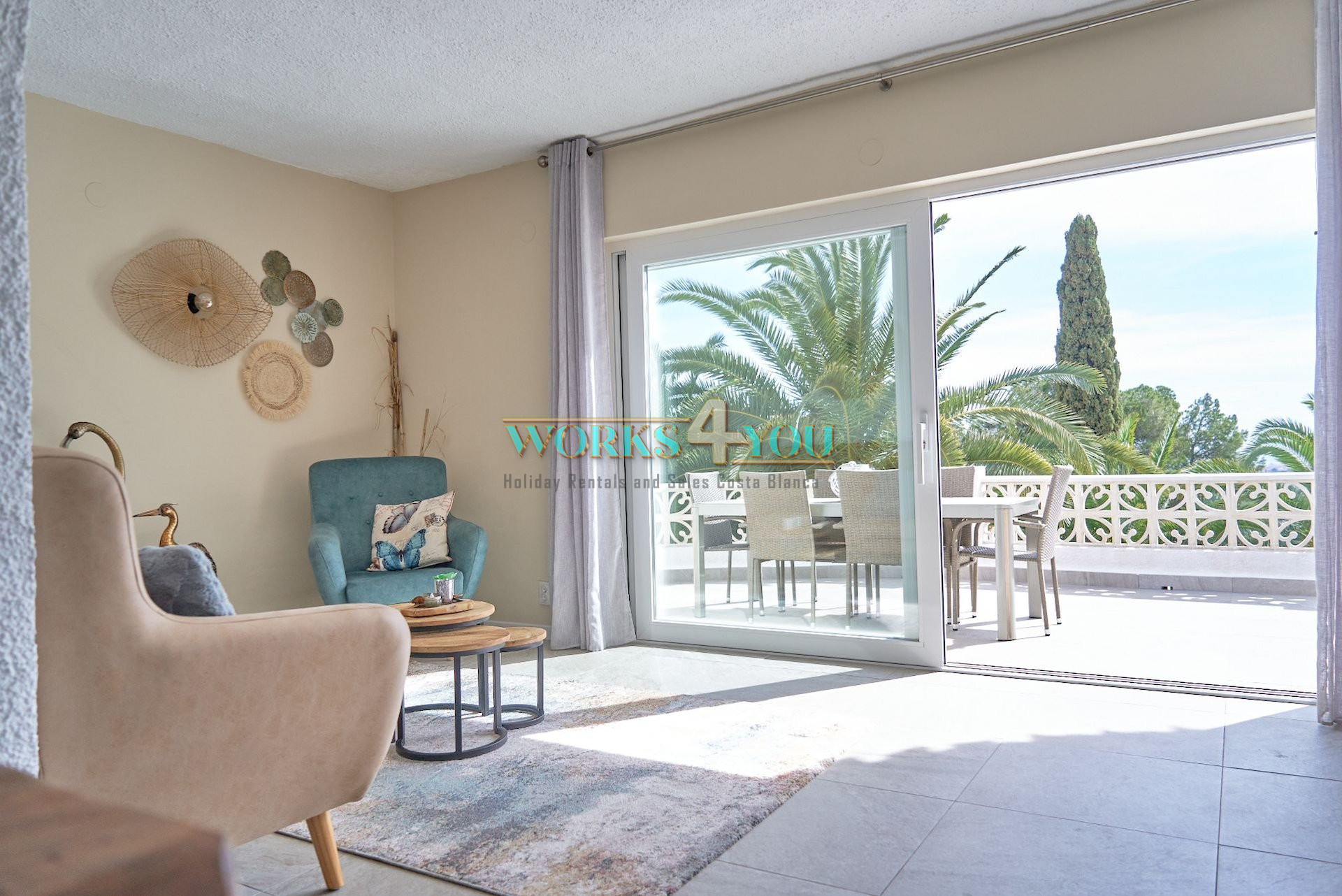 Villa Weltevree Altea 6 prs – foto 4